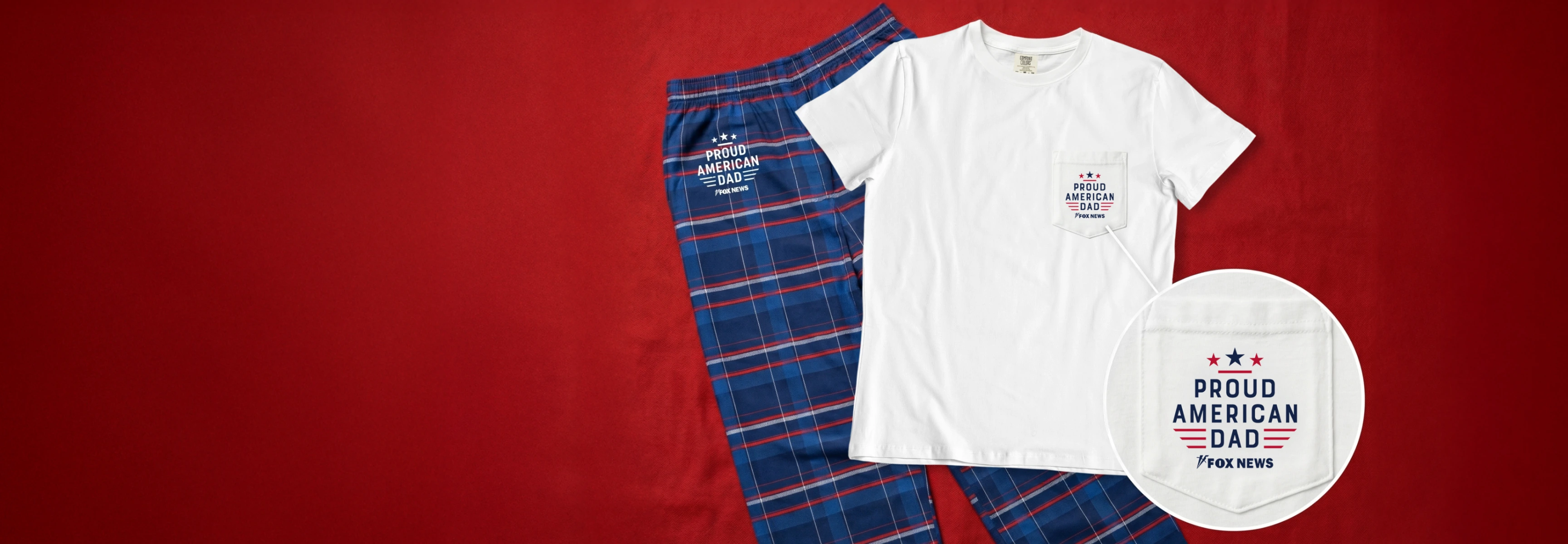 Official Gear for True Fans